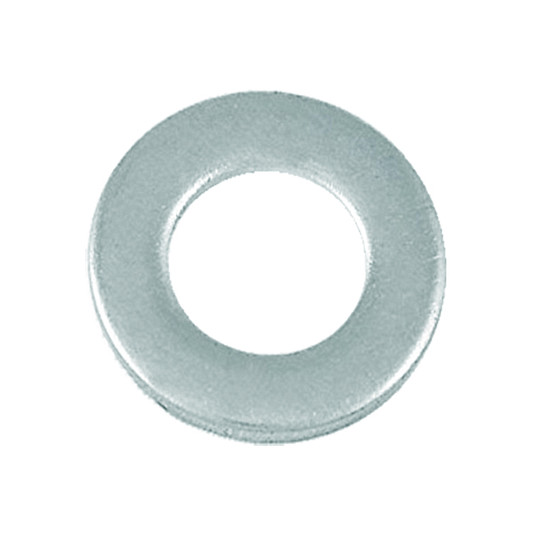 PUL DÜZ DIN 125-A DEMİR Metrik 5 5.40x10x1 | A2K